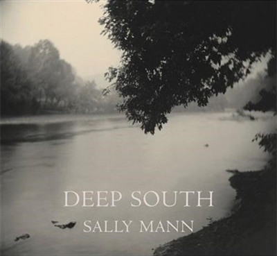 Front cover_Deep South