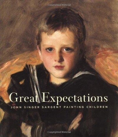 Couverture_Great Expectations