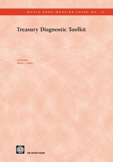 Couverture_Treasury Diagnostic Toolkit