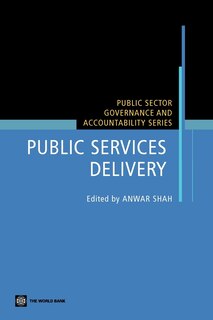Front cover_Public Services Delivery