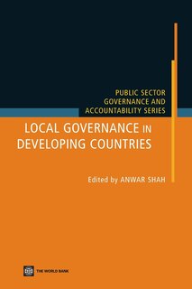 Local Governance In Developing Countries