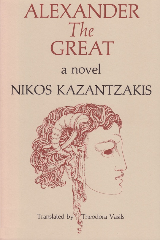Front cover_Alexander The Great