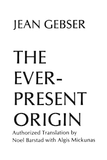 Front cover_The Ever-Present Origin
