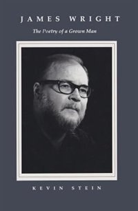 Front cover_James Wright