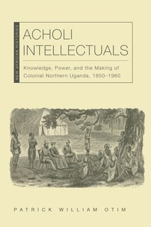 Front cover_Acholi Intellectuals