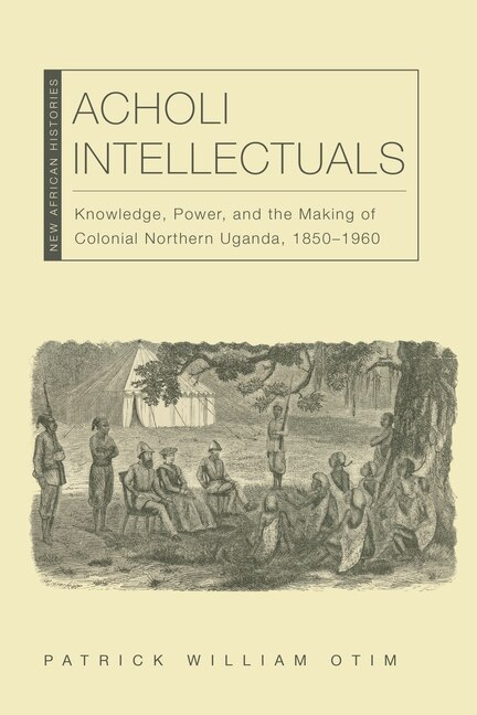 Front cover_Acholi Intellectuals