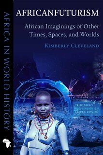 Front cover_Africanfuturism