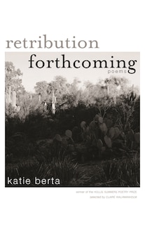 Couverture_Retribution Forthcoming