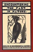 Front cover_Encountering the Past in Nature