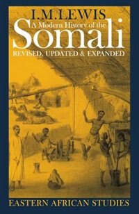 Couverture_A Modern History of the Somali