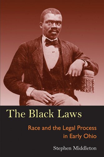 Couverture_The Black Laws