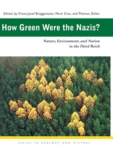 Couverture_How Green Were The Nazis?