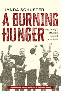 Front cover_A Burning Hunger