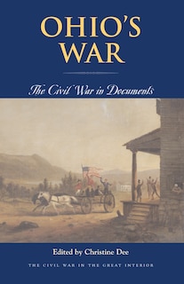 Front cover_Ohio’s War