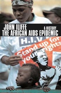 Front cover_The African AIDS Epidemic