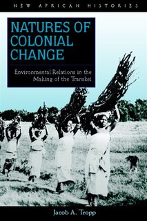 Front cover_Natures Of Colonial Change