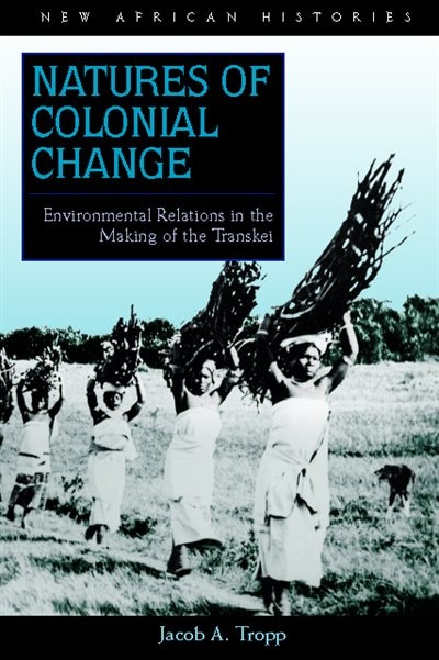 Front cover_Natures Of Colonial Change