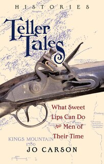 Front cover_Teller Tales