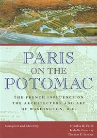 Couverture_Paris on the Potomac