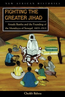 Front cover_Fighting the Greater Jihad