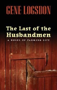 Front cover_The Last of the Husbandmen