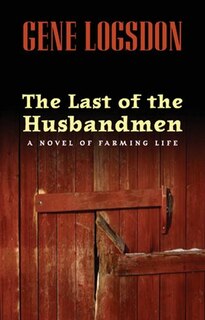 Front cover_The Last of the Husbandmen