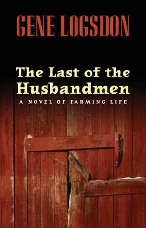 Front cover_The Last of the Husbandmen
