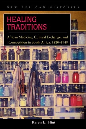 Couverture_Healing Traditions