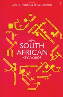 Couverture_New South African Keywords