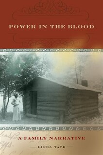 Couverture_Power in the Blood