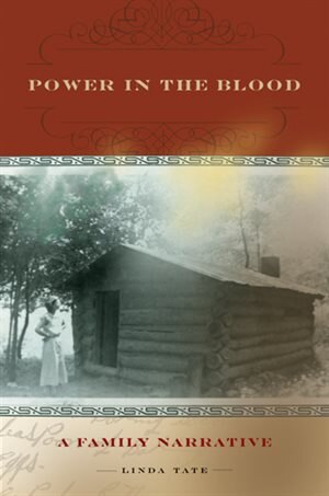 Couverture_Power in the Blood