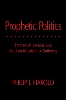 Front cover_Prophetic Politics