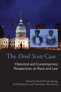 Couverture_The Dred Scott Case