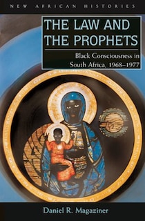 Front cover_The Law and the Prophets