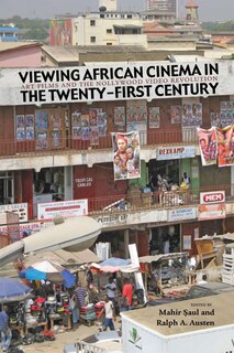 Couverture_Viewing African Cinema in the Twenty-First Century