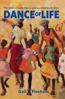 Front cover_Dance of Life