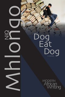 Front cover_Dog Eat Dog
