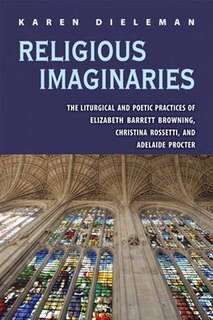Couverture_Religious Imaginaries