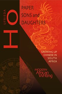 Front cover_Paper Sons And Daughters