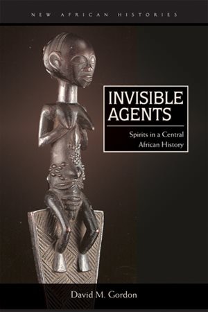 Front cover_Invisible Agents
