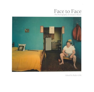 Front cover_Face To Face