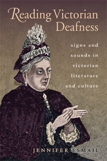 Front cover_Reading Victorian Deafness