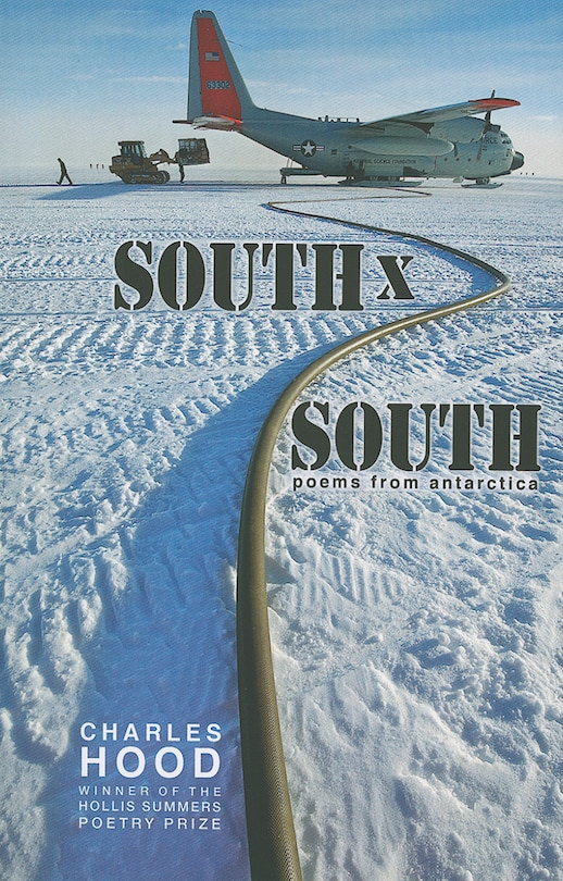Couverture_South × South