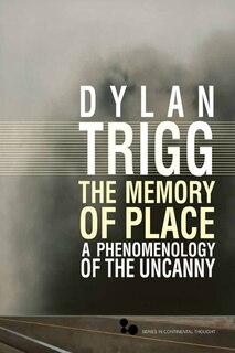 Front cover_The Memory of Place