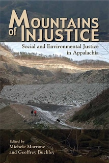 Front cover_Mountains Of Injustice