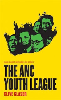 Couverture_The ANC Youth League