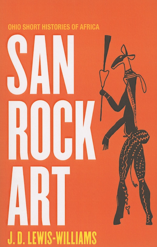 Couverture_San Rock Art