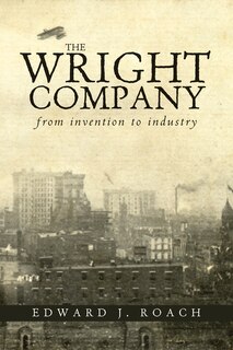 Front cover_The Wright Company
