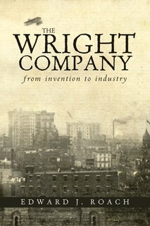 Front cover_The Wright Company