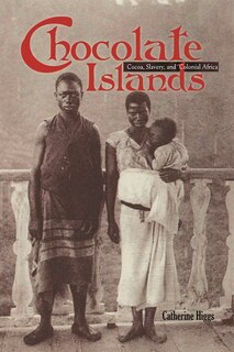 Front cover_Chocolate Islands